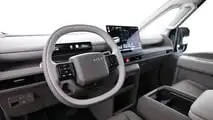 2027 Kia PV7