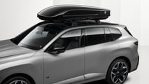 BMW X5 ve iX5 M Performance Aksesuarları