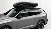 BMW X5 ve iX5 M Performance Aksesuarları