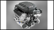BMW M3 4. Generation (2007–2013) – Baureihe E92