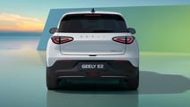 Geely E2 (2026)