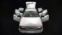 Ford Scorpio (1985-1994)