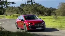 Renault Clio (2026)