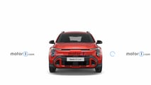 Kia Stonic 2026