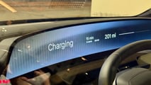 2026 Lucid Gravity Tesla Charging