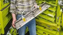 CLAAS: trincia JAGUAR con CEMOS AUTO KNIFE CONDITION e pacchetti GREEN EYE 2026