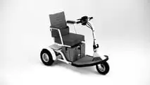 Suzuki auf der Japan Mobility Show 2025