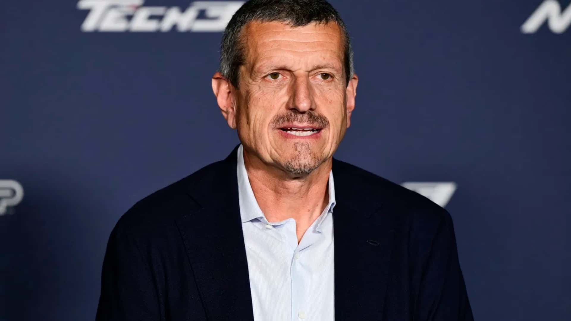 'You're An Idiot!' MotoGP Team Boss's Wife Told Him Before Buying The Team