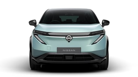 Nissan Ariya 2026