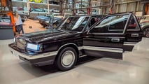 Hyundai Grandeur EV 