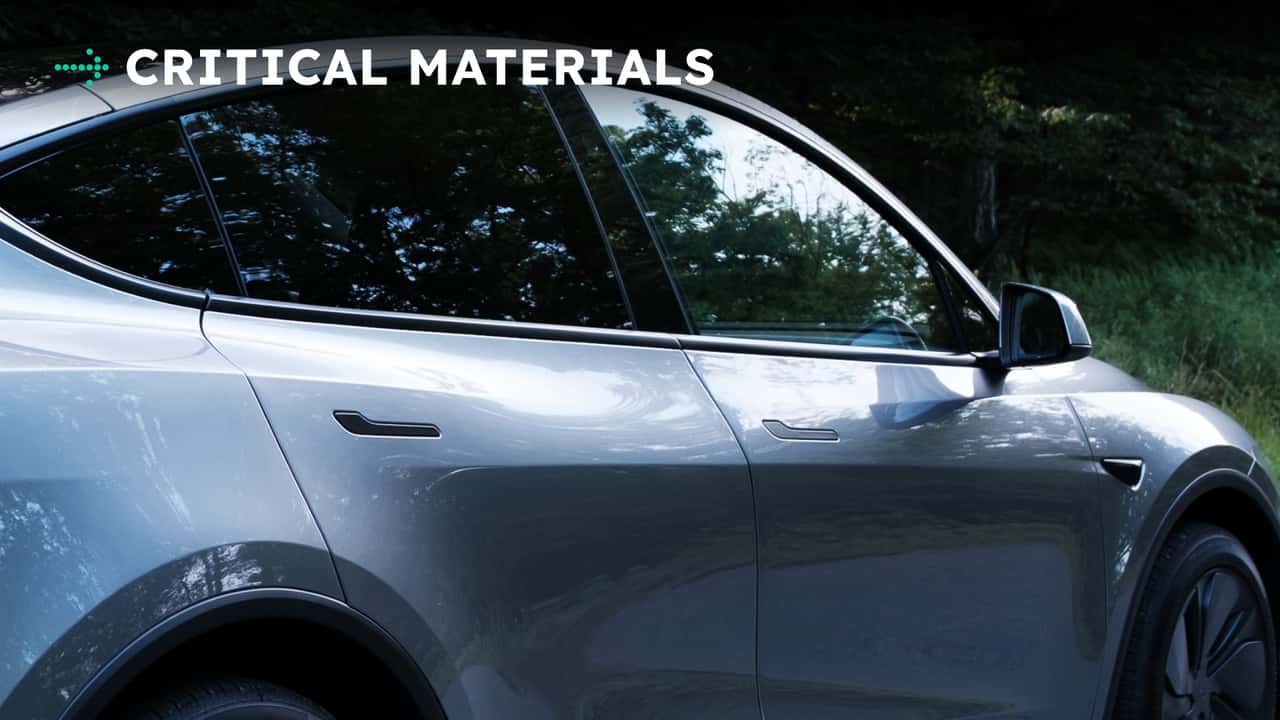 The Crackdown On Tesla Door Handles Comes To America