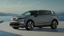 Mitsubishi Eclipse Cross (2026)