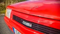 Opel Corsa GSi (1989)