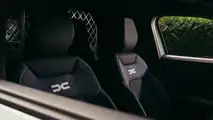 Furgão Dacia Duster
