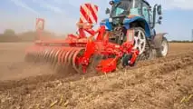 Maschio Gaspardo ad Agrilevante 2025