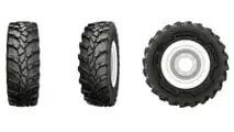 Alliance presenta ad Agrilevante 2025 Agriflex+ 373 e Agri Star II,