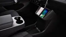 Tesla Model Y Standard 2026
