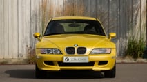 BMW Z3 M Coupé (2002)