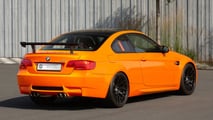BMW M3 GTS (2010)