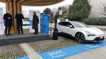 Il Power Hub A2A di Monza