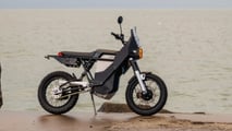 Land Moto District ADV