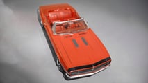1967 Chevrolet Camaro RS SS Convertible 02