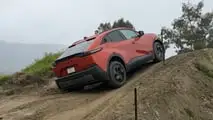 2026 Subaru Uncharted