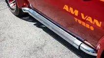 AMC AM Van Concept (1977)