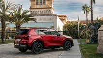 Mazda CX-5 (2026), la prova su strada di Motor1.com