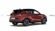 Kia Sportage 2026, precios