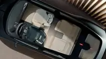 Lexus LS Coupé Concept