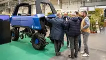 Forestalia 2025: 5.000 visitatori, debutta Tecnovitis