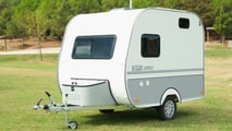 Tosbiq 2.80 2025 caravana compacta