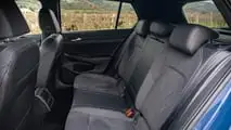 VW Golf eHybrid (2025) im Test