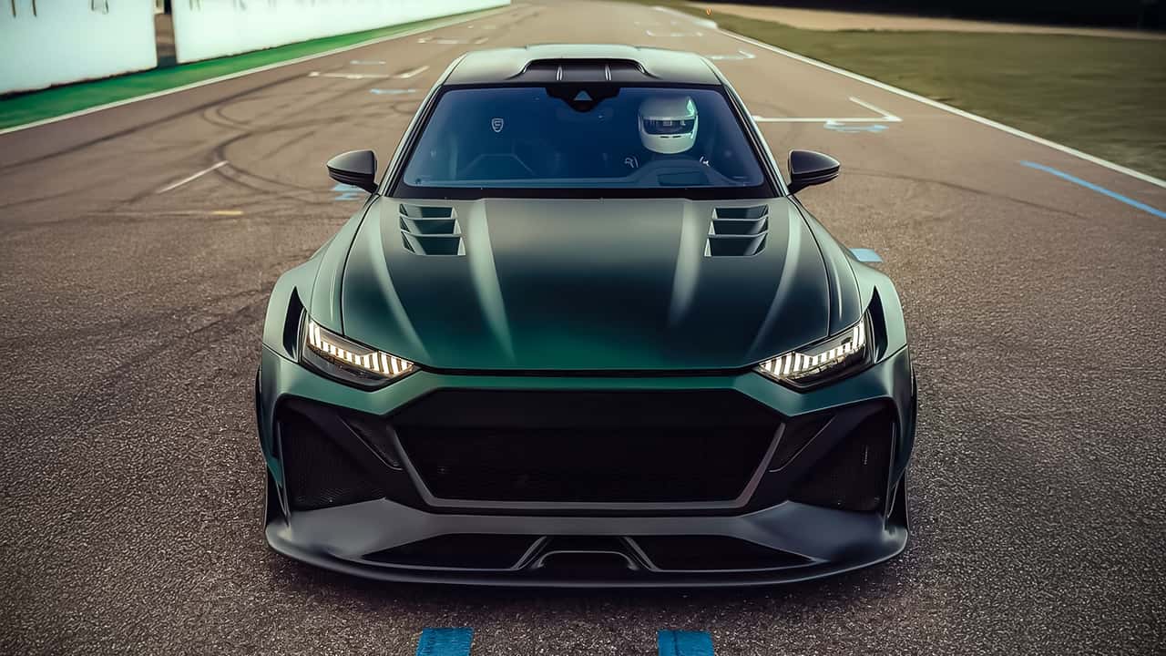 MTM Pangea GT (2025)
