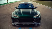 MTM Pangaea GT (2025)