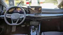 VW Golf eHybrid (2025) eigene Bilder