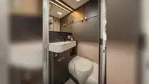 Hymer ML-T 580 Cross Trail (2025)