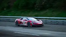 YangWang U9 Track Edition