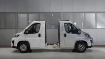 Fiat Ducato Back-to-Back