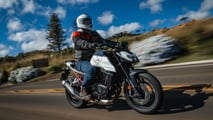Primeiras impressões Honda CB 750 Hornet