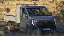 Renault Trucks Master OffRoad (2026)