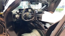 Aston Martin Valhalla no Brasil