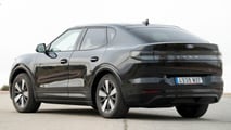 Prueba Ford Capri Premium 286 CV 2026
