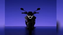 Hero Vida VXZ Concept