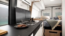 Corigon Campervan CV 65 S (2026)