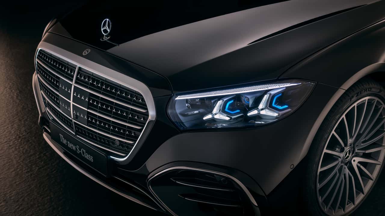 Aman dikkat: Hırsızlar artık "amblemleri" hedef alıyor!