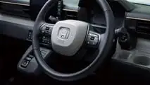 Honda N One e