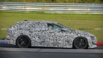 Audi RS6 Avant E-Tron (2026) Prototyp