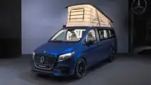 Mercedes Marco Polo (2026)